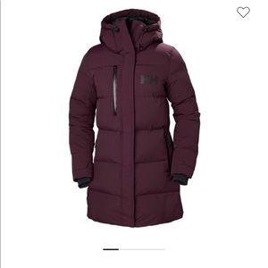 Helly Hansen Winter Parka